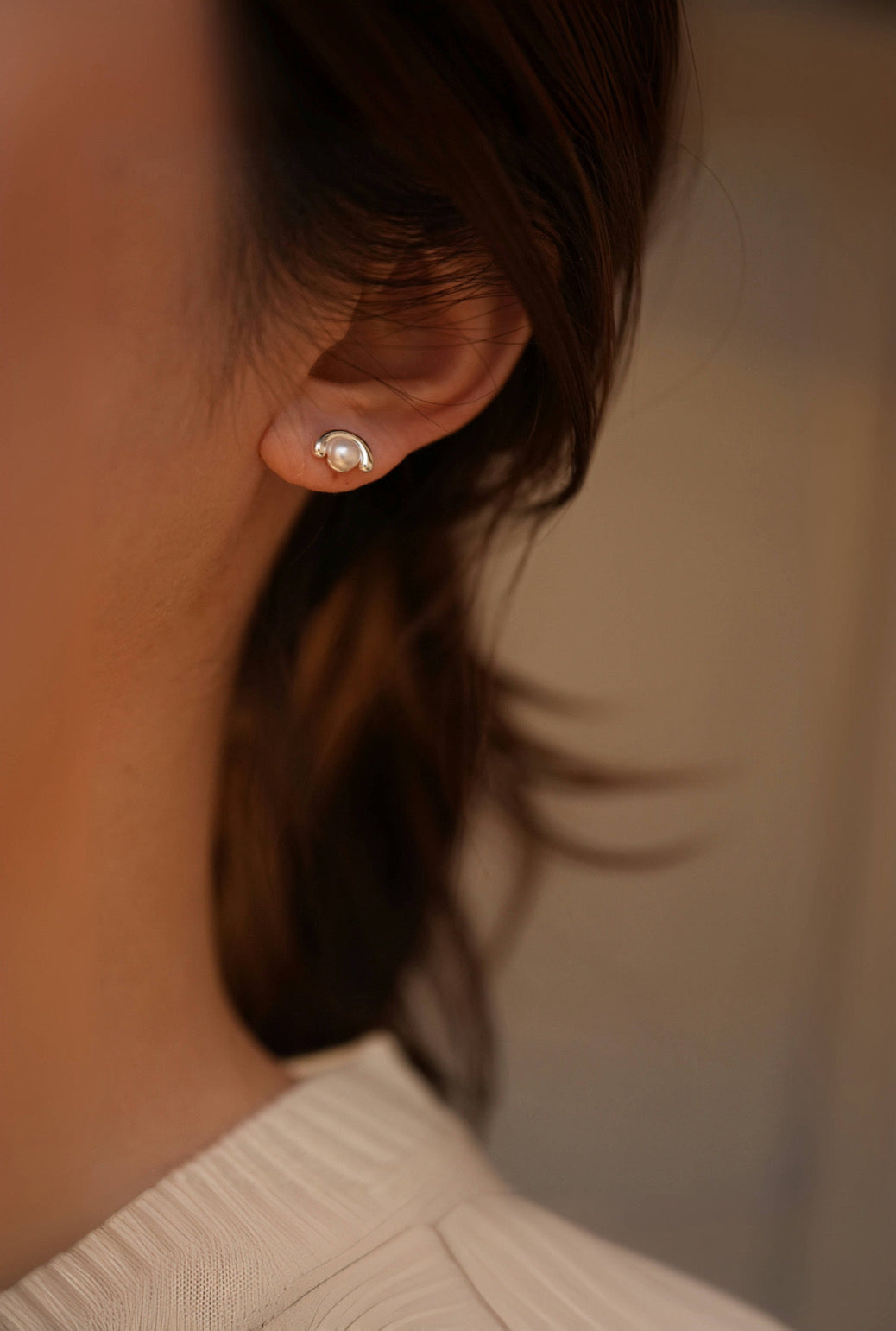 Petite Sparks Studs Collection