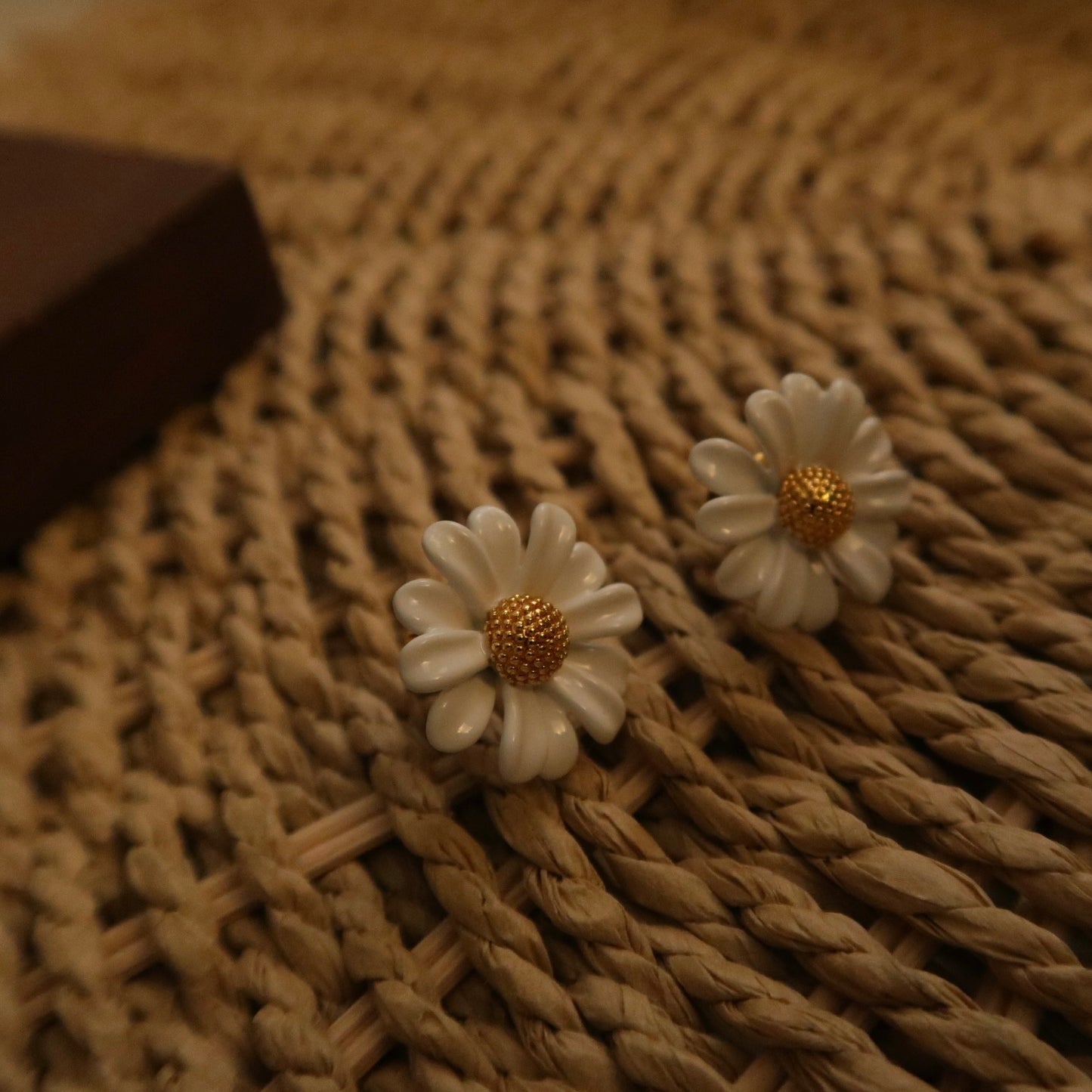 Little Daisy Earrings