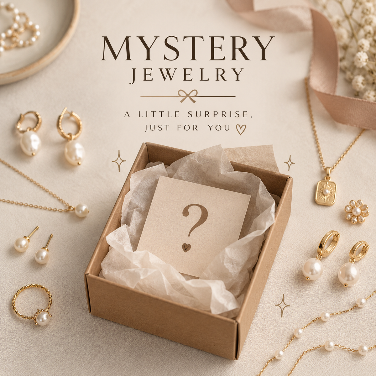 Mystery Bag